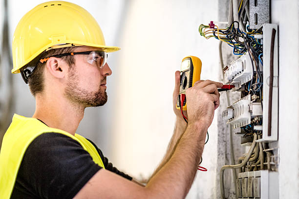 Electrical Maintenance Services in Reading, MI